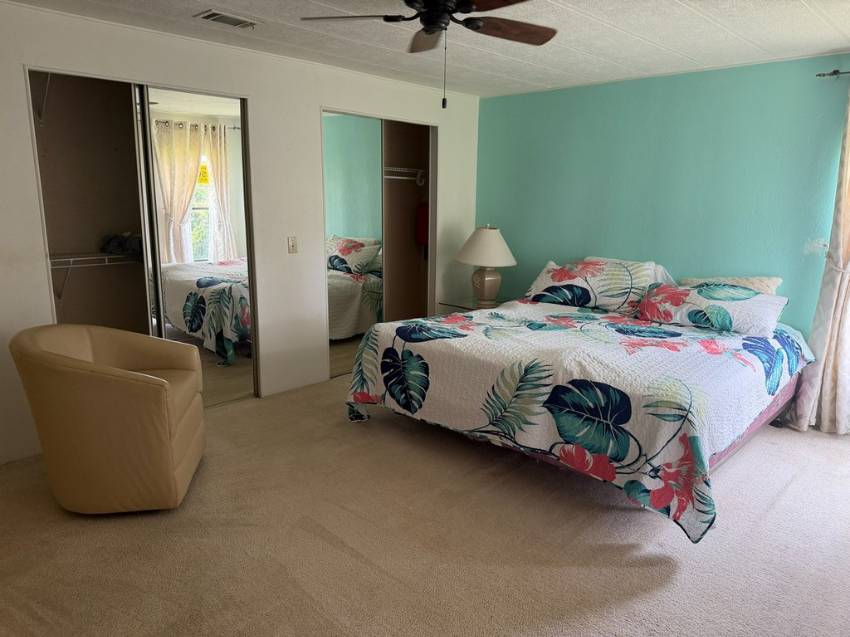 737 Via Del Sol a North Fort Myers, FL Mobile or Manufactured Home for Sale